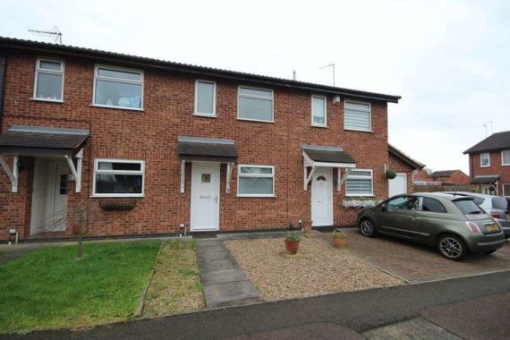 2 Bedroom Terraced